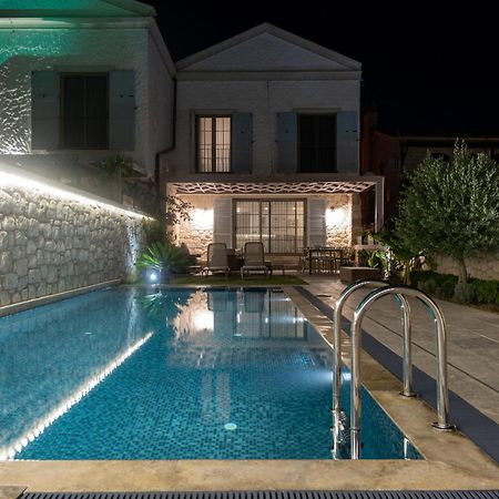 Zena Hotel Alacati Adults Only Dış mekan fotoğraf