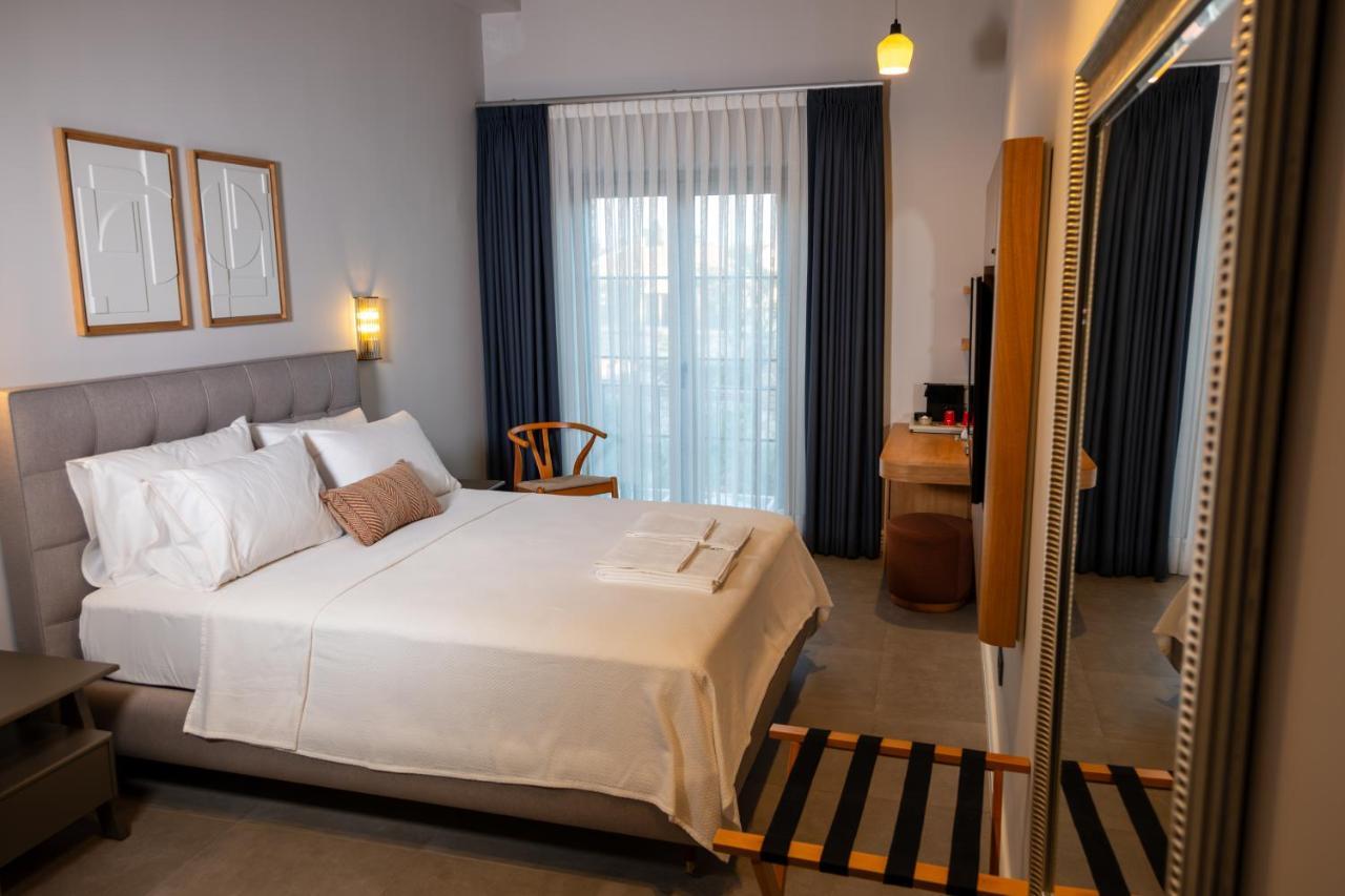 Zena Hotel Alacati Adults Only Dış mekan fotoğraf