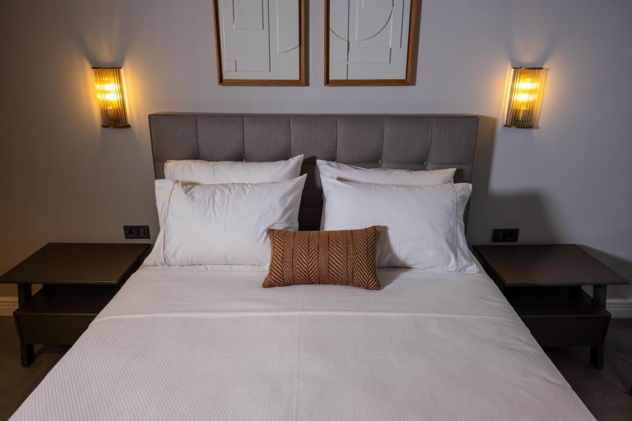 Zena Hotel Alacati Adults Only Dış mekan fotoğraf