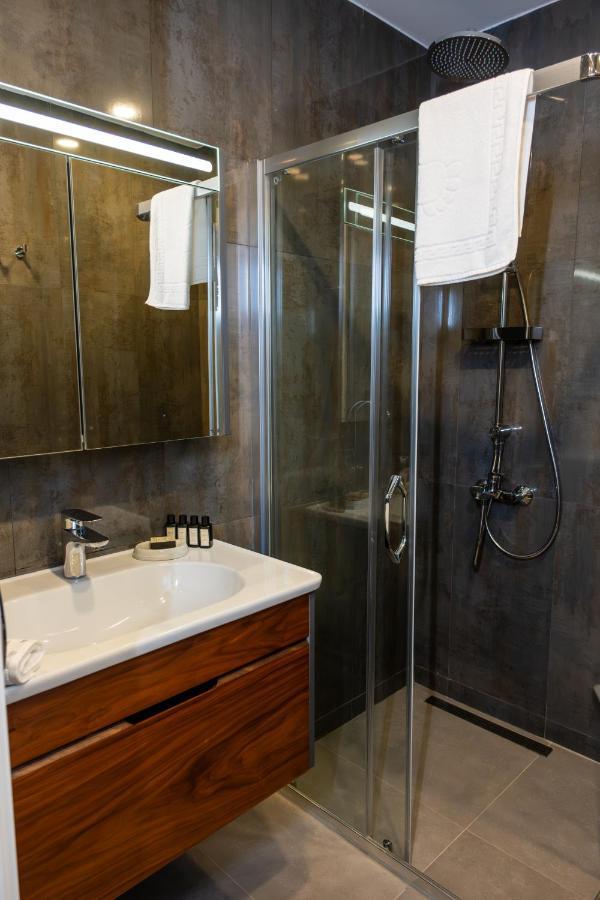 Zena Hotel Alacati Adults Only Dış mekan fotoğraf