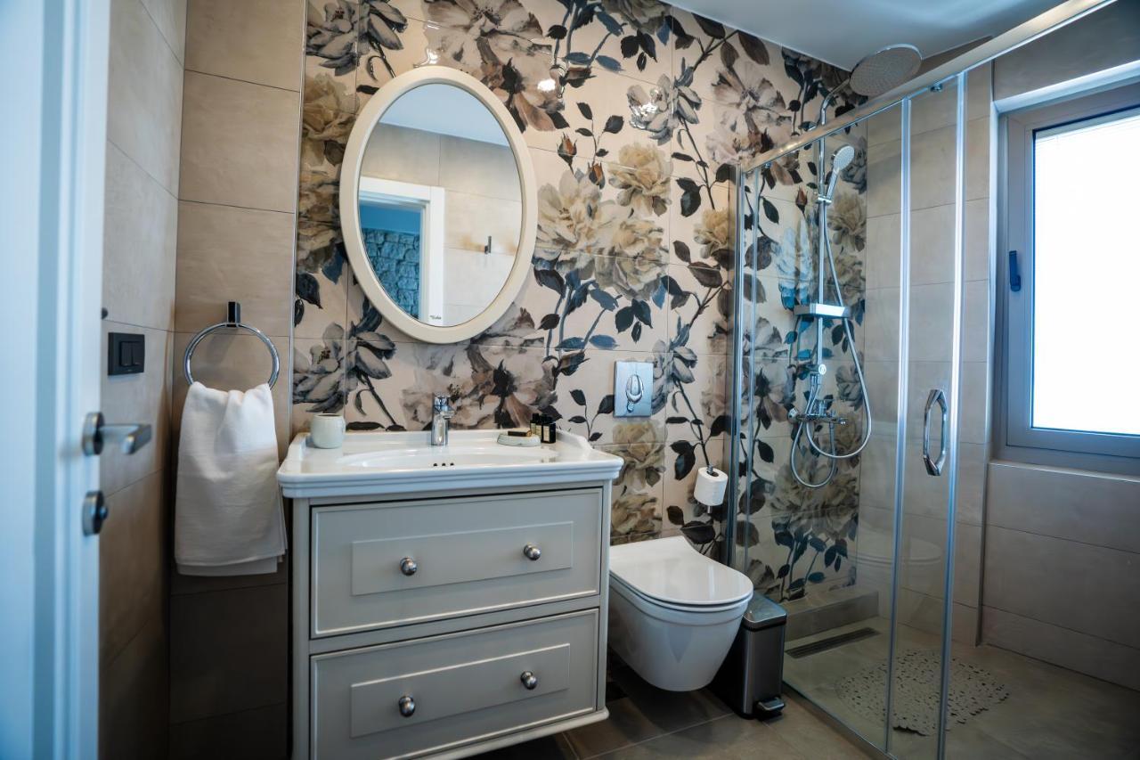 Zena Hotel Alacati Adults Only Dış mekan fotoğraf