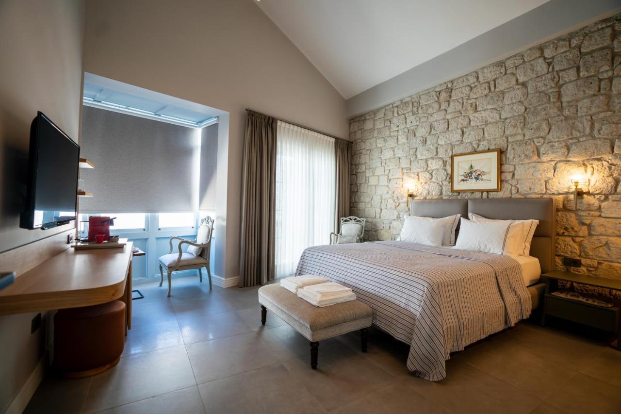 Zena Hotel Alacati Adults Only Dış mekan fotoğraf