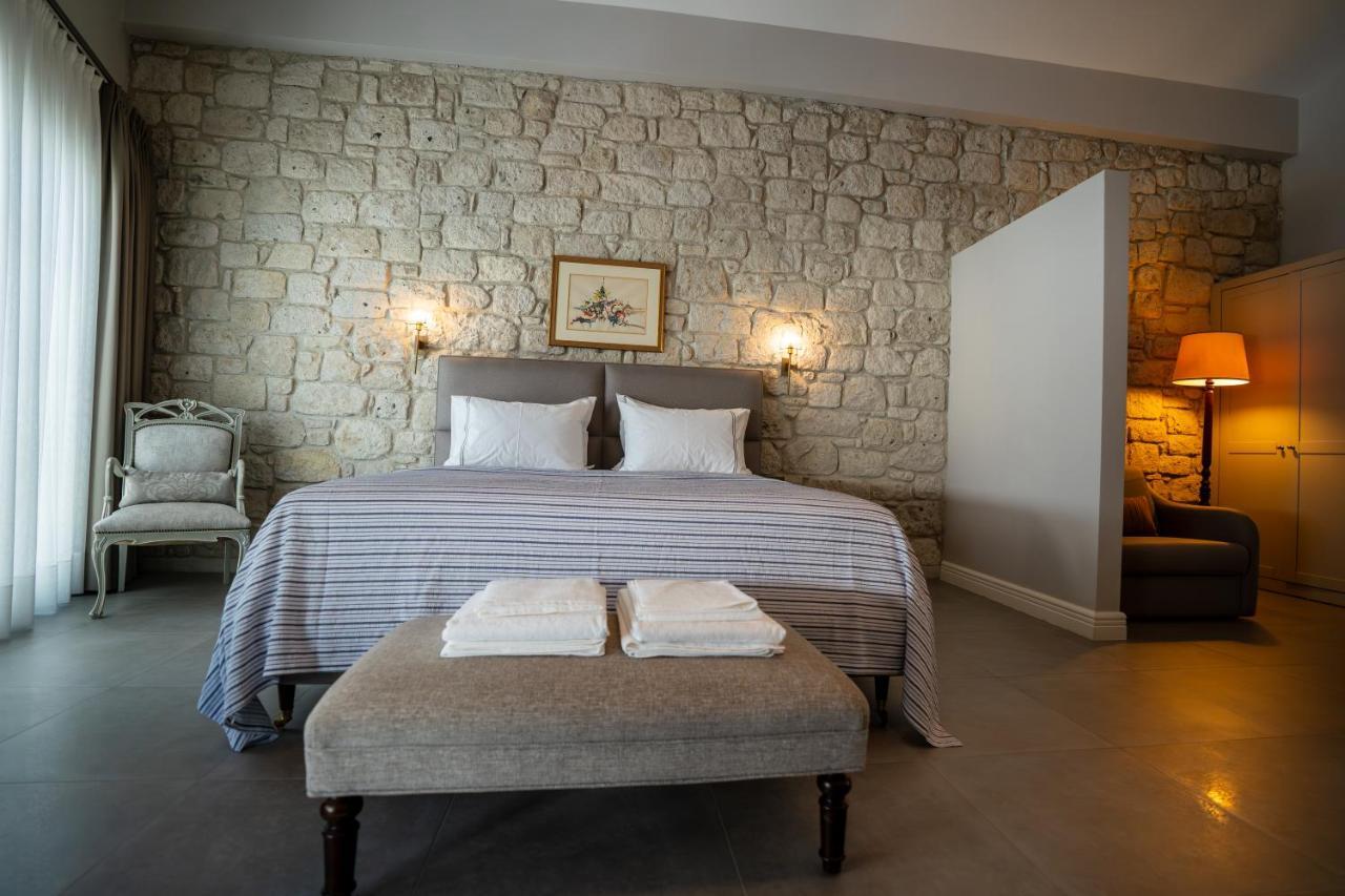 Zena Hotel Alacati Adults Only Dış mekan fotoğraf