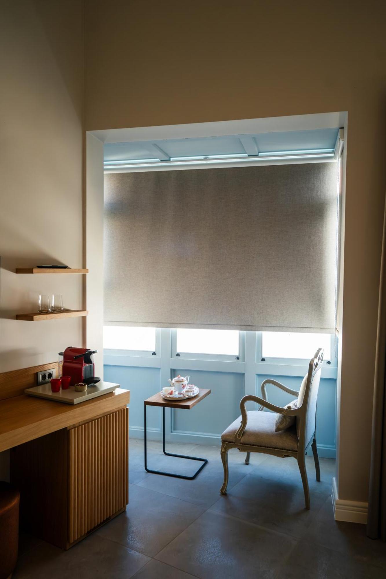 Zena Hotel Alacati Adults Only Dış mekan fotoğraf