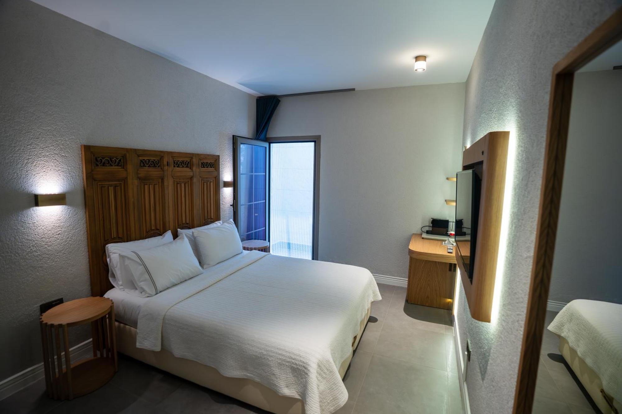 Zena Hotel Alacati Adults Only Dış mekan fotoğraf