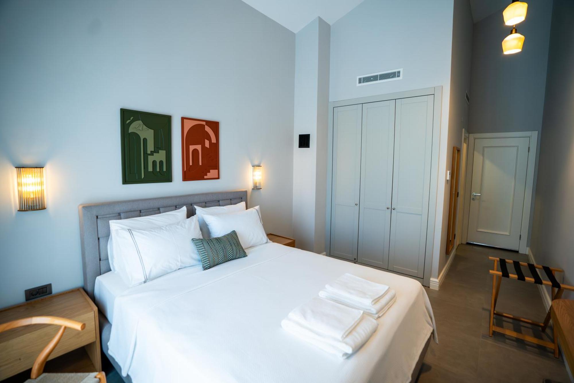 Zena Hotel Alacati Adults Only Dış mekan fotoğraf