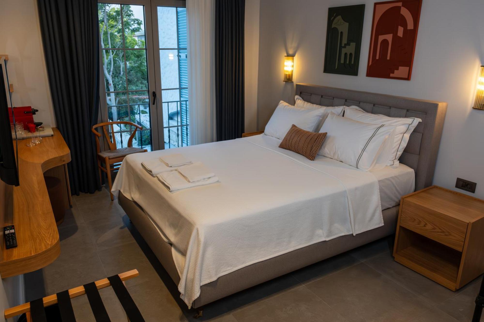Zena Hotel Alacati Adults Only Dış mekan fotoğraf