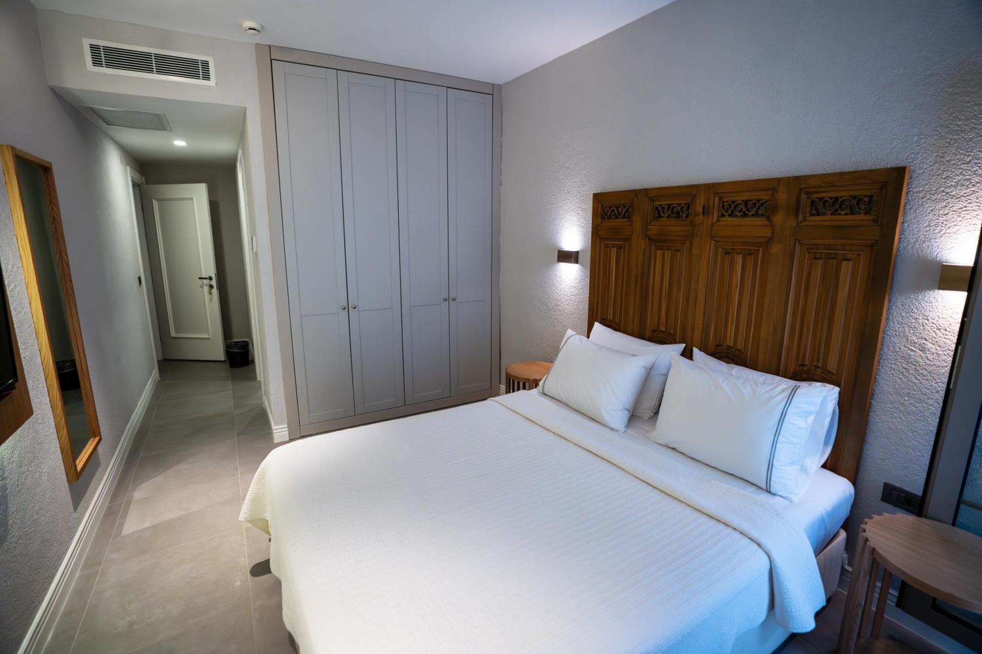 Zena Hotel Alacati Adults Only Dış mekan fotoğraf