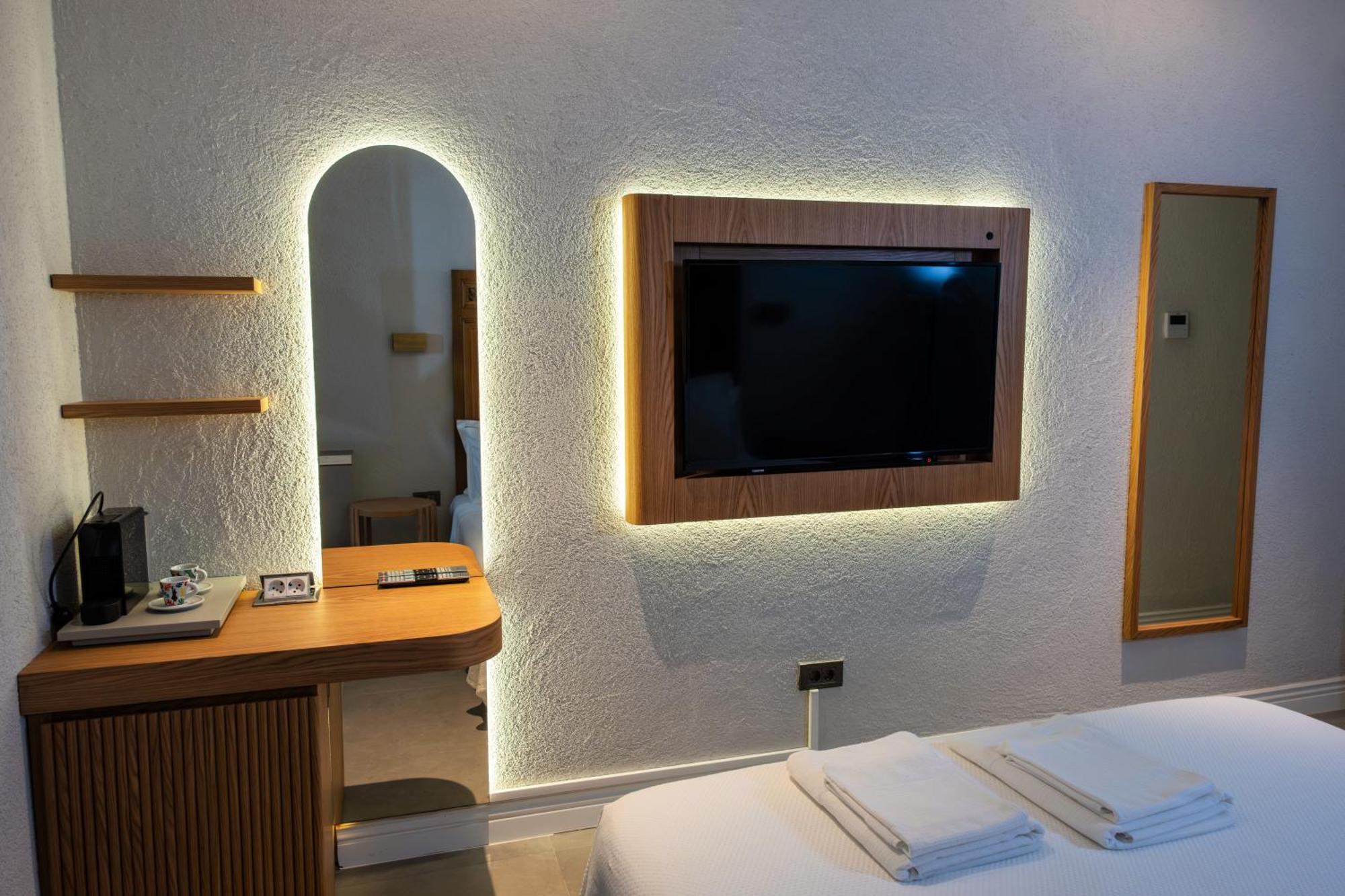 Zena Hotel Alacati Adults Only Dış mekan fotoğraf