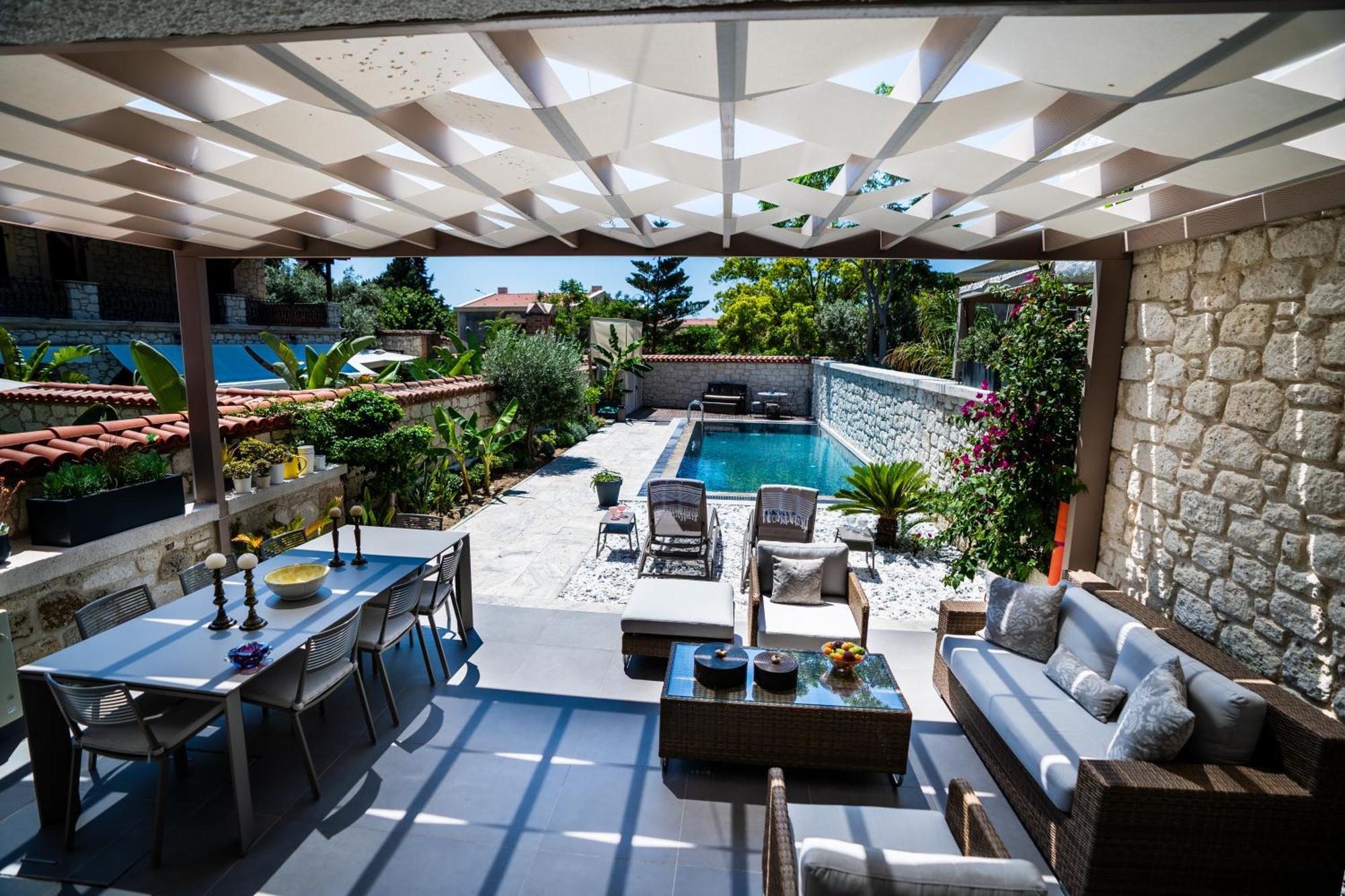 Zena Hotel Alacati Adults Only Dış mekan fotoğraf
