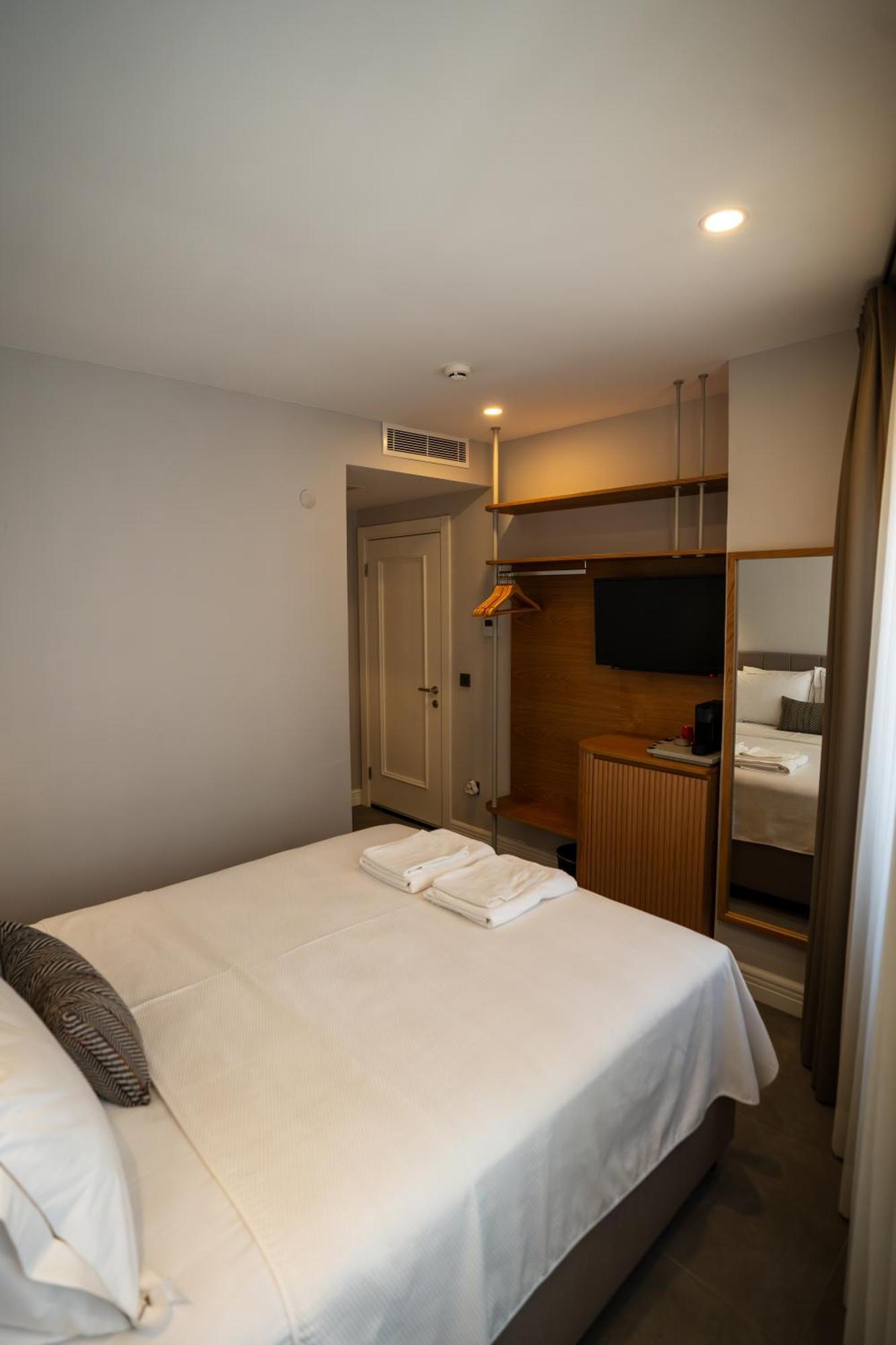 Zena Hotel Alacati Adults Only Dış mekan fotoğraf