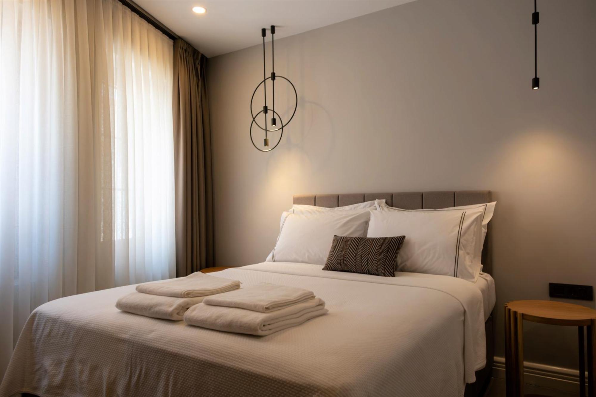 Zena Hotel Alacati Adults Only Dış mekan fotoğraf