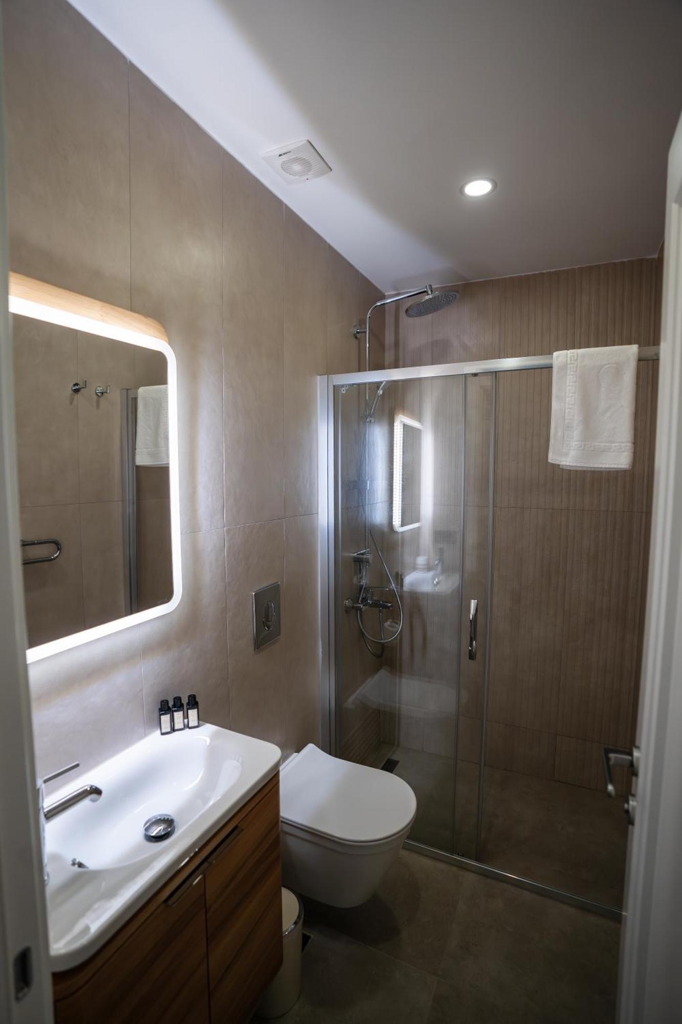 Zena Hotel Alacati Adults Only Dış mekan fotoğraf