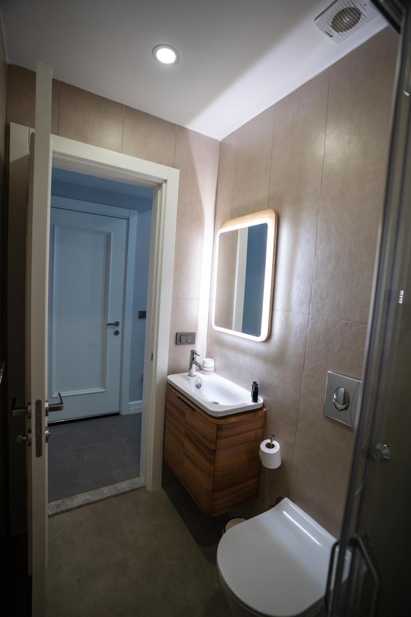 Zena Hotel Alacati Adults Only Dış mekan fotoğraf