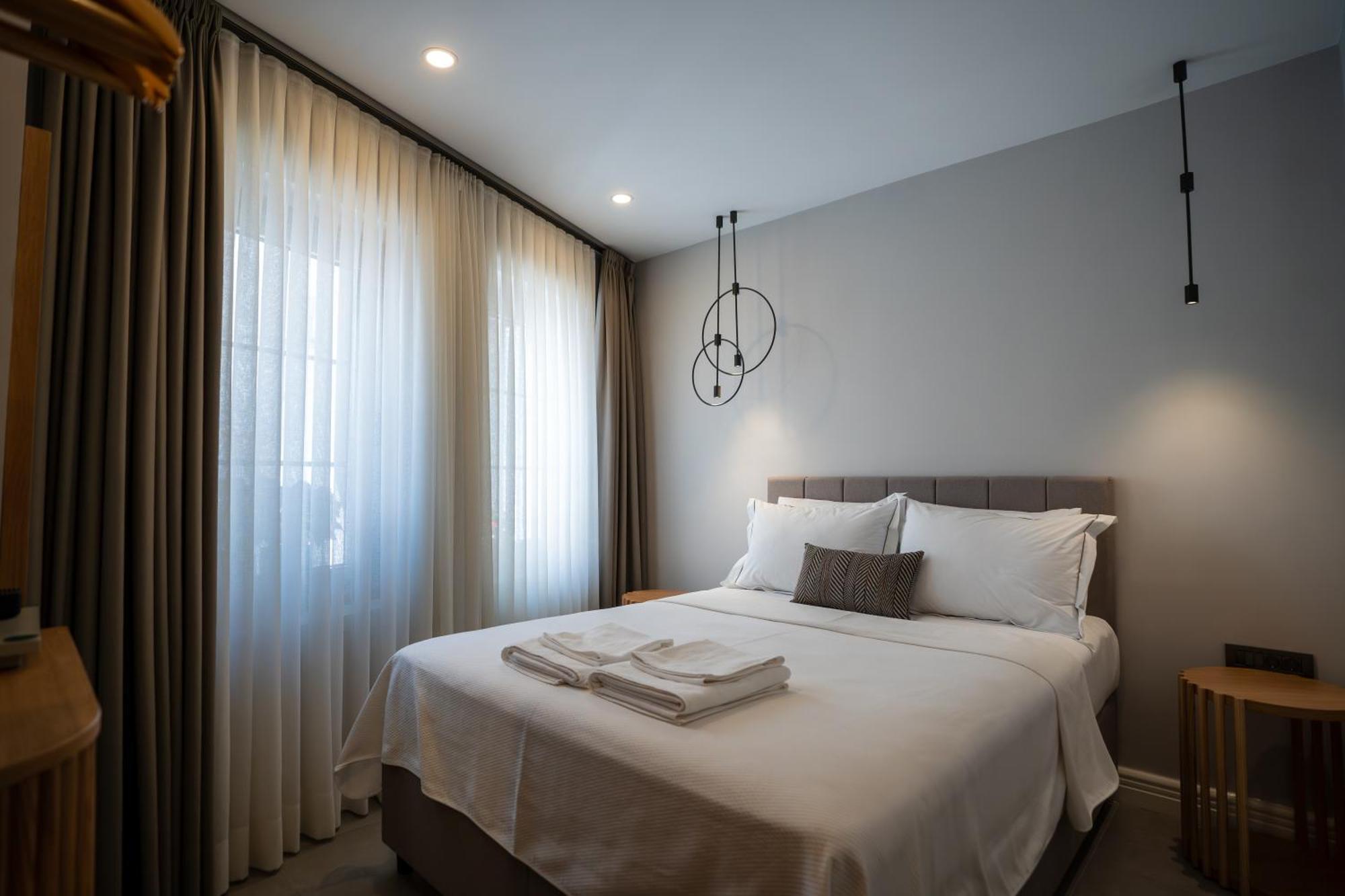 Zena Hotel Alacati Adults Only Dış mekan fotoğraf