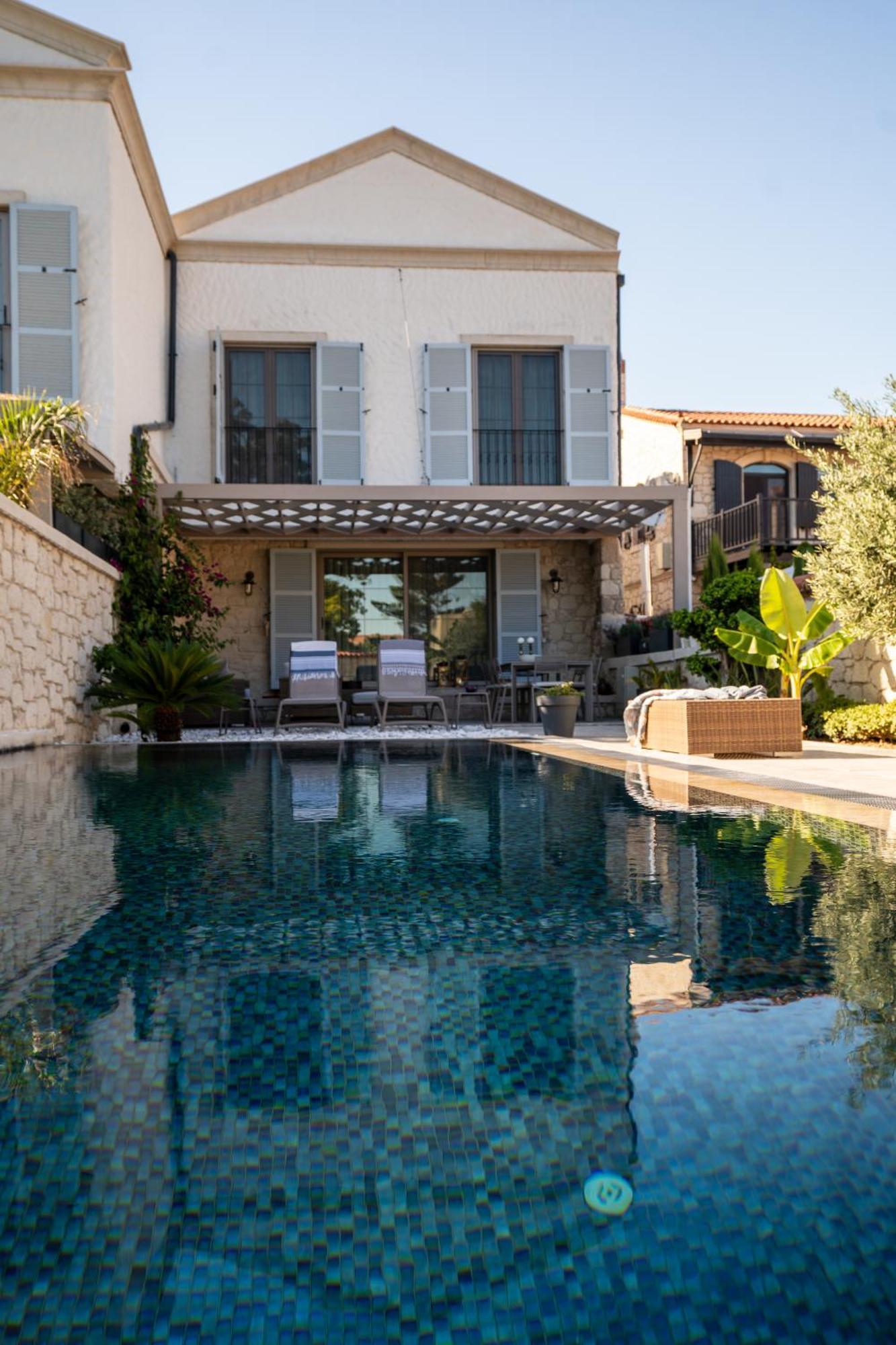 Zena Hotel Alacati Adults Only Dış mekan fotoğraf